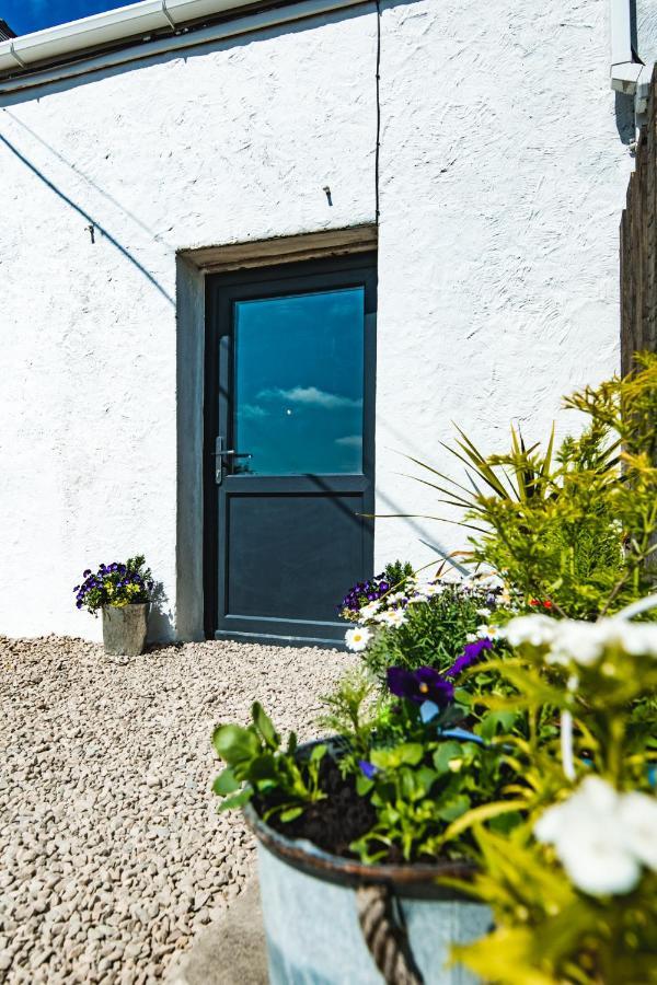 The Milking Shed At Pencraig Vila Holyhead Exterior foto